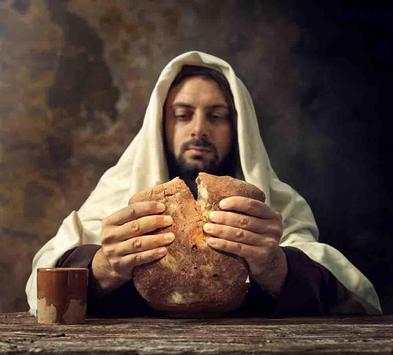Jesus Wallpapers For Christian screenshot 6