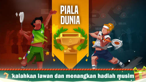 Bulutangkis Liga screenshot 7