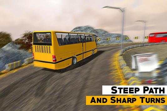 Bus Racing 2018: Multiplayer screenshot 4