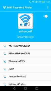 WIFI PASSWORD Key-Wifi Free Recovery Pro screenshot 3