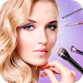 Beauty Selfie Camera icon