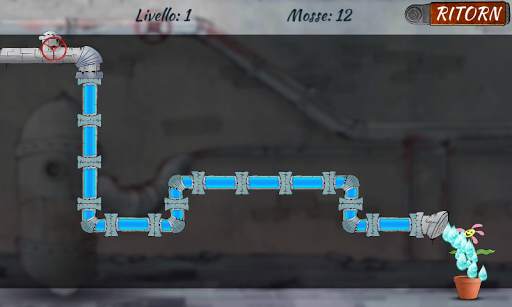 Idraulico 2 screenshot 2