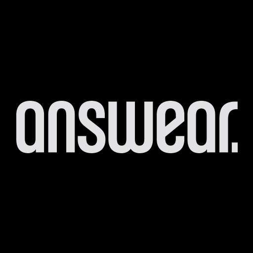 ANSWEAR - online fashion store 1.2.16