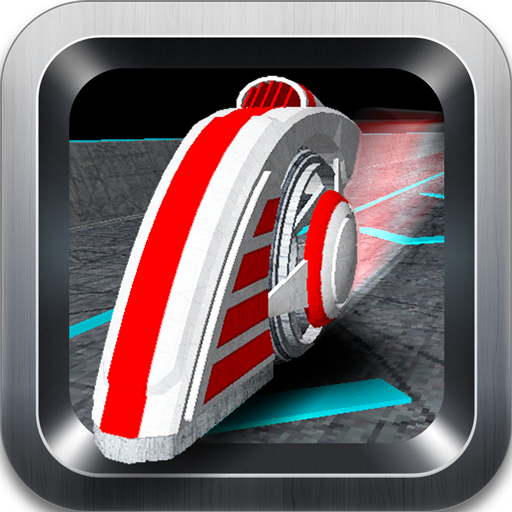 Wheel Rush Free icon