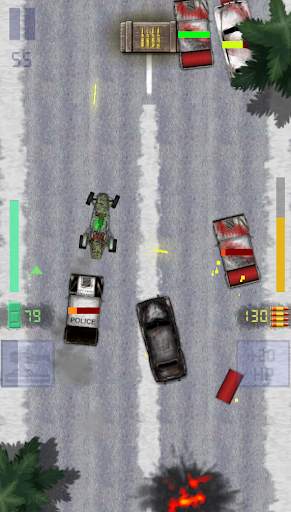 MAD Race screenshot 7