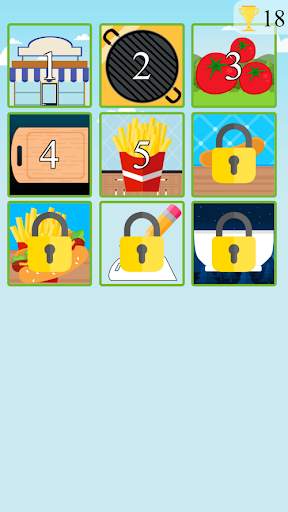 make hot dog cooking game screenshot 3