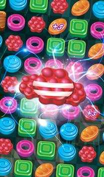 Candy Match 3 Quest screenshot 2