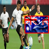Watch Rugby World Cup Finals Live Stream icon