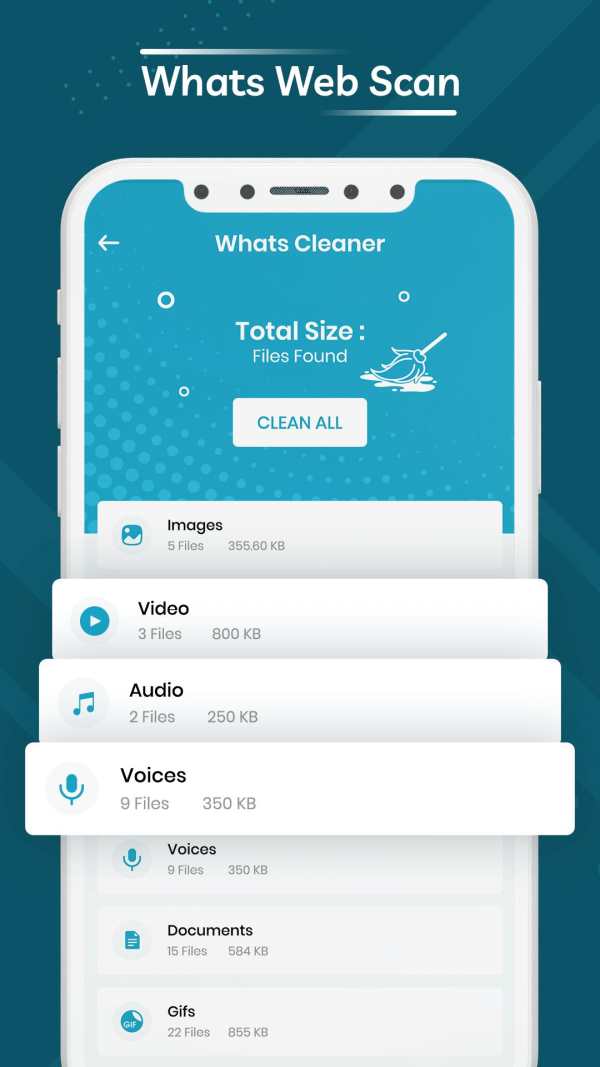 Whats Web Scan screenshot 3