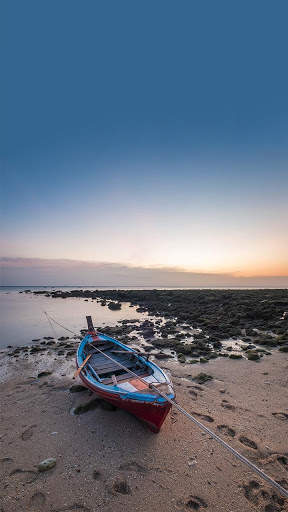 Beautiful Boat Wallpapers screenshot 3