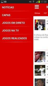 Mundo da Bola screenshot 4