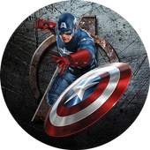 WhatsApp Stickers for Avenger 1.0