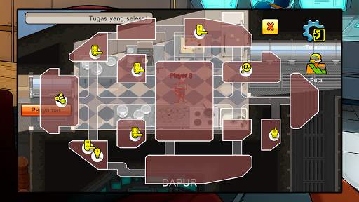 Survive Us screenshot 4