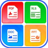 Word Office: PDF Viewer, Docx Reader, Excel,Slide. 1.2