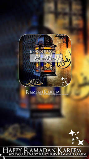 Ramadan DP Maker 2020 screenshot 1