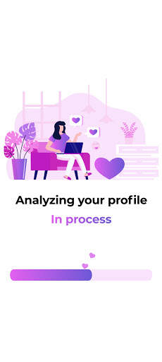 xFollower - Analyzer for Instagram screenshot 5