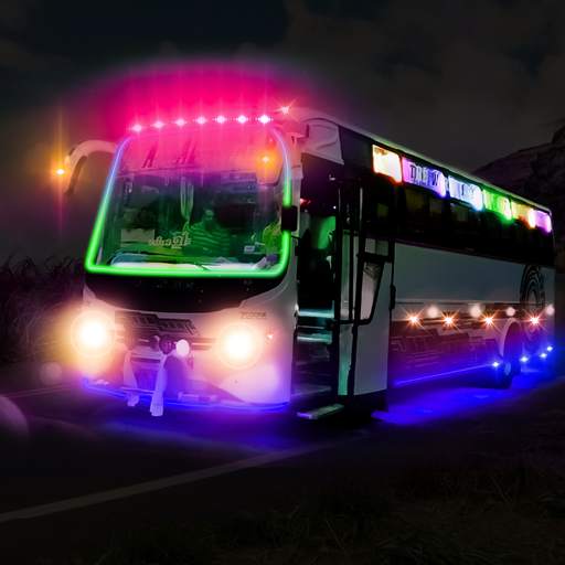 Bus Simulator 3D: Bus Game 23 6.1