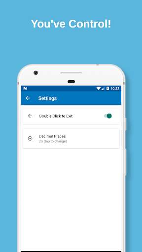 Number Converter & Calculator screenshot 7