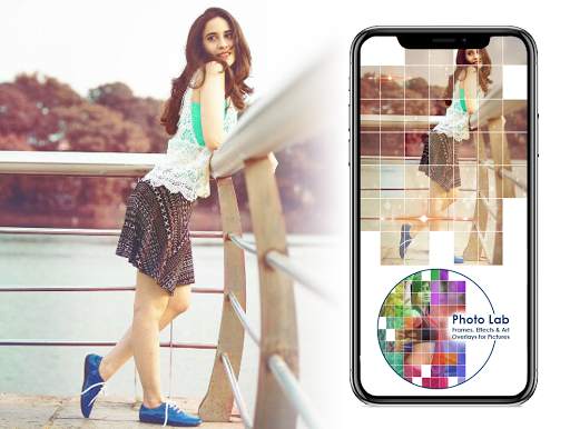 Best Free Photo Editor 8 تصوير الشاشة