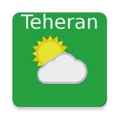 Teheran on 9Apps