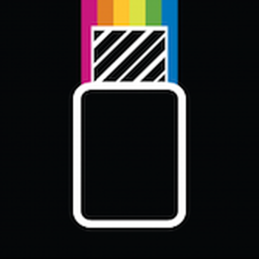 Polaroid Zip أيقونة