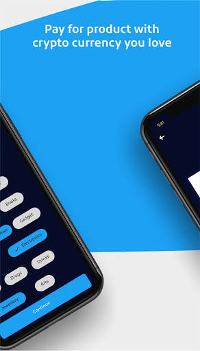 Timiun: Time Market and  online shopping screenshot 5