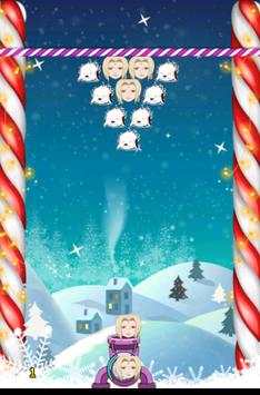 Bubble Shooter Naruto screenshot 3