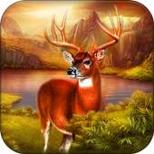 Deer Hunter : Hunting Deer 1.2