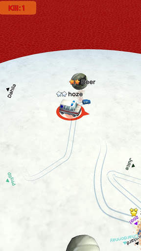 Car Racing Attack screenshot 5