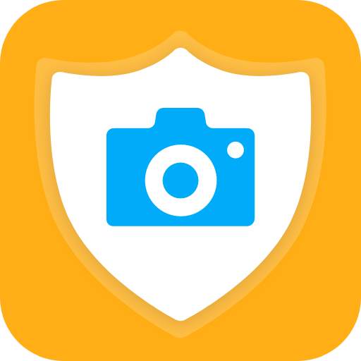 Block camera and Mic: Anti spyware, Camera Blocker 1.5