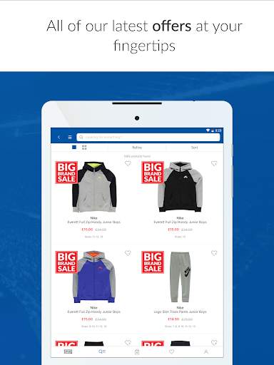 Sports Direct screenshot 7