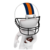 Football News - Auburn Edition icon