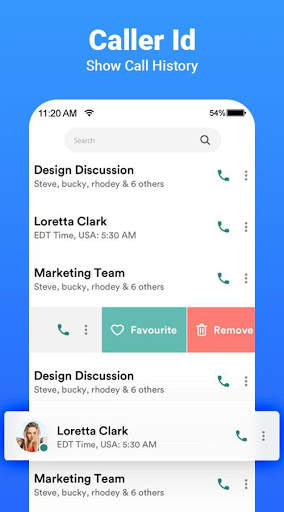 Caller ID Name and Call Blocker - Indian App screenshot 2
