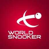 World Snooker logo