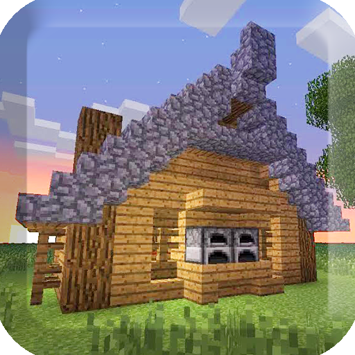 Mini Craft - New WorldCraft icon