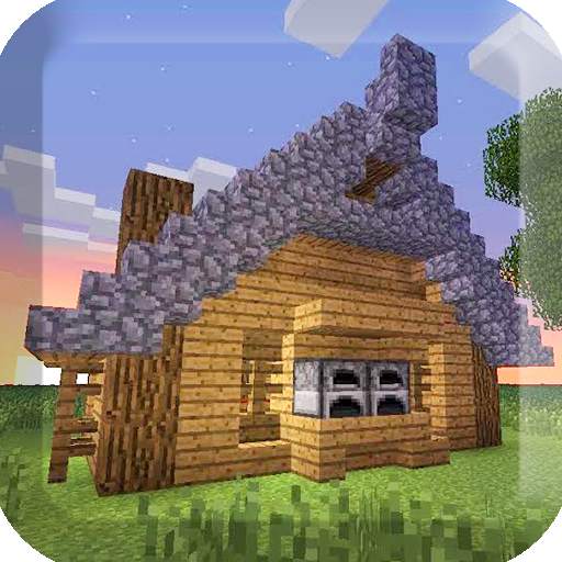 Mini Craft - New WorldCraft 1.4.48