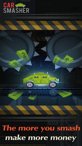 Car Smasher screenshot 2