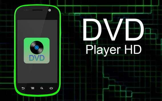 DVD Player screenshot 3