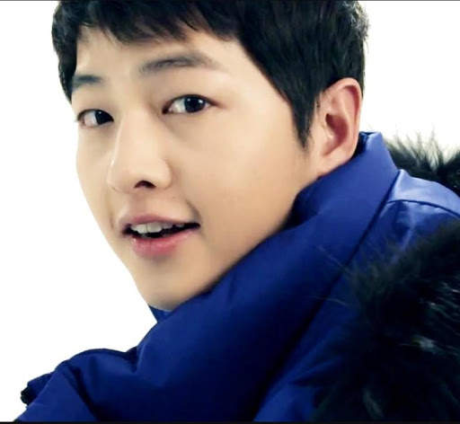 (✿◕‿◕) Fan App Song Joong-ki Wallpapers Full HD screenshot 7