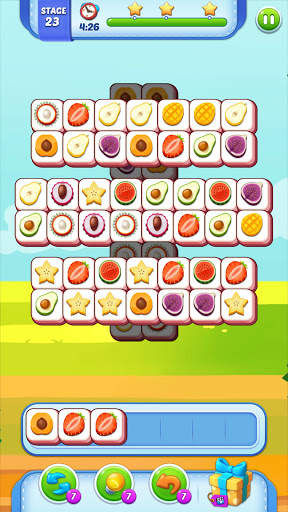 Tile Crush - Triple Match Game screenshot 1