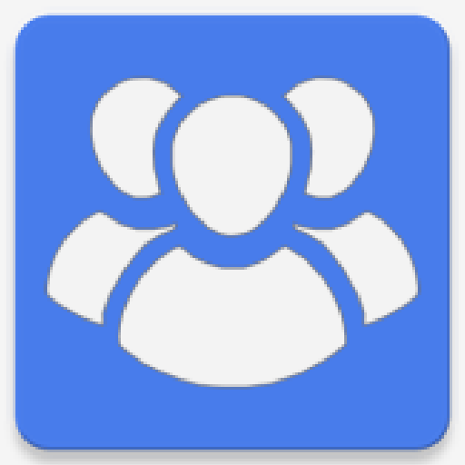 Telegram group links icon