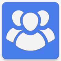 Telegram group links icon