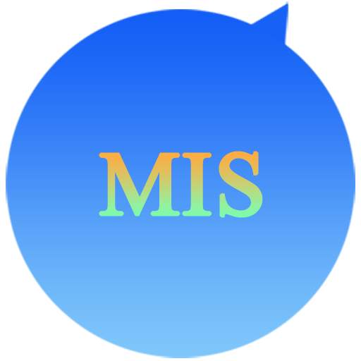 MIS App 11.7