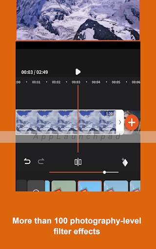 VidCut - Video Editor & Maker screenshot 13