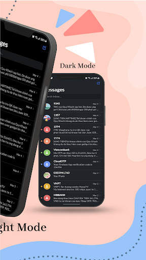 iMessage Color screenshot 2