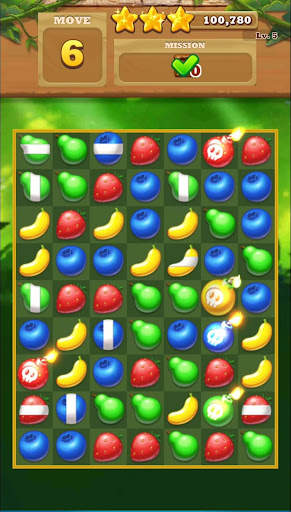 Fruit Candy 2020 screenshot 6