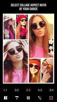 Photo Collage Maker - Collage Maker & Editor free screenshot 6