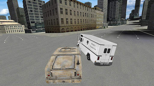 Crime City Street Driving 3D screenshot 7