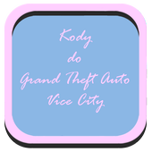 Kody do GTA Vice City आइकन