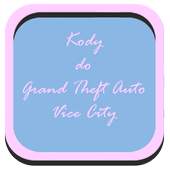 Kody do GTA Vice City 1.0